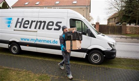 hermes päckchen rumänien|Hermes paketverhandlungen.